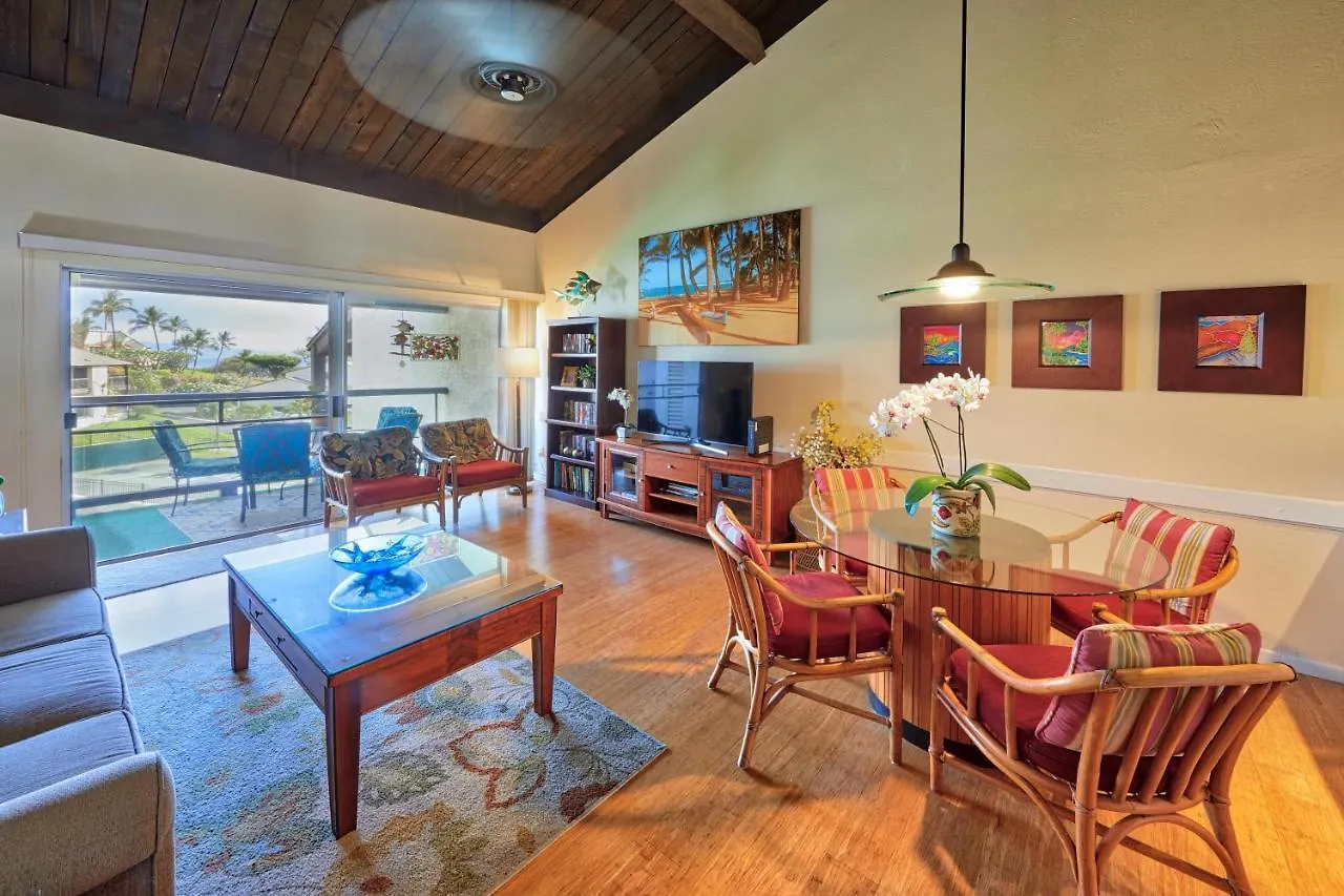 Hale Kamaole 333 Villa Wailea  Holiday home