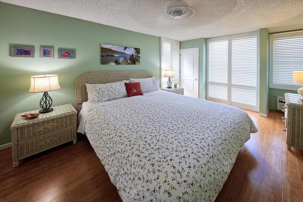 Holiday home Hale Kamaole 333 Villa Wailea