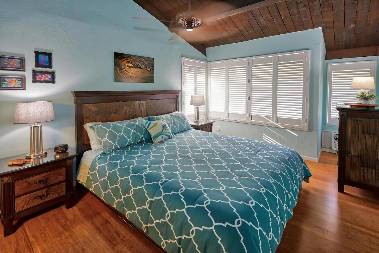 Hale Kamaole 333 Villa Wailea  Holiday home Wailea (Maui)