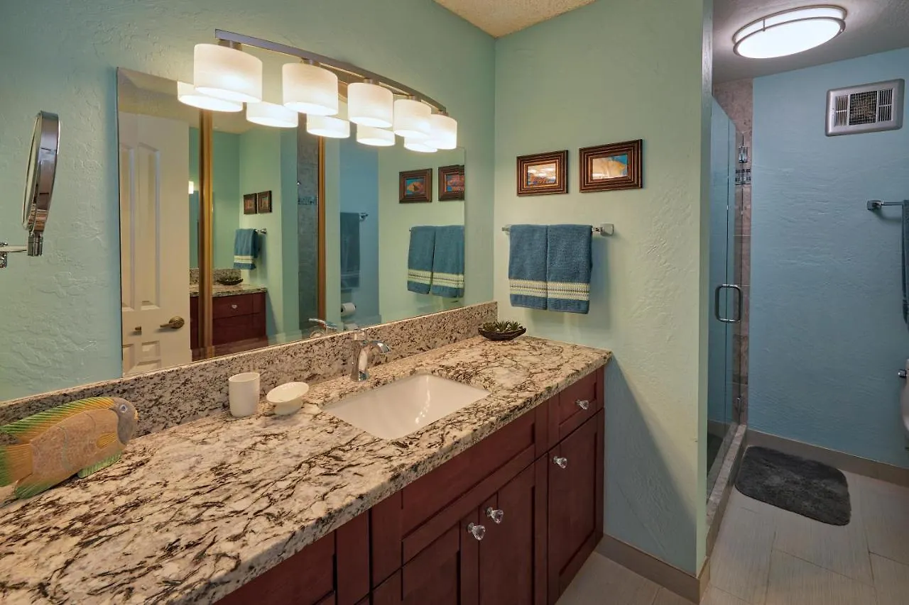 Hale Kamaole 333 Villa Wailea