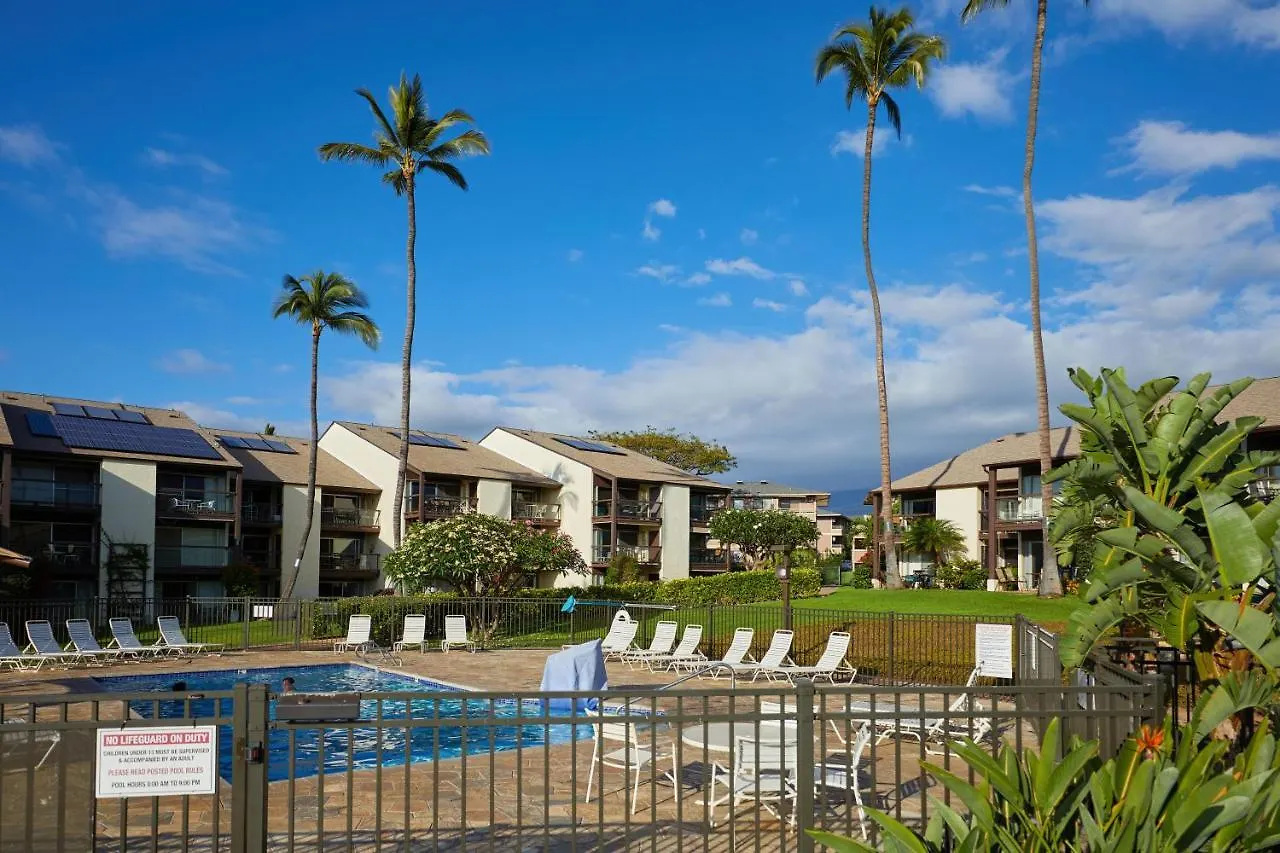 Hale Kamaole 333 Villa Wailea  United States