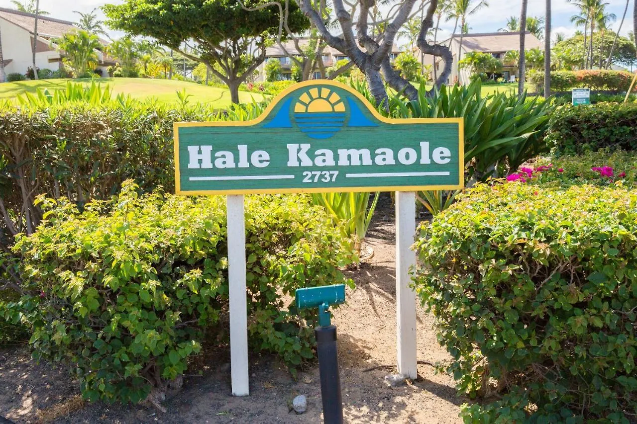 Hale Kamaole 333 Villa Wailea  0*, Wailea (Maui) United States