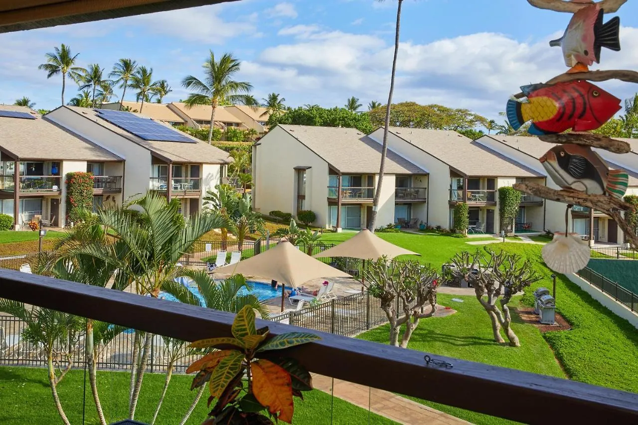Hale Kamaole 333 Villa Wailea  Holiday home Wailea (Maui)