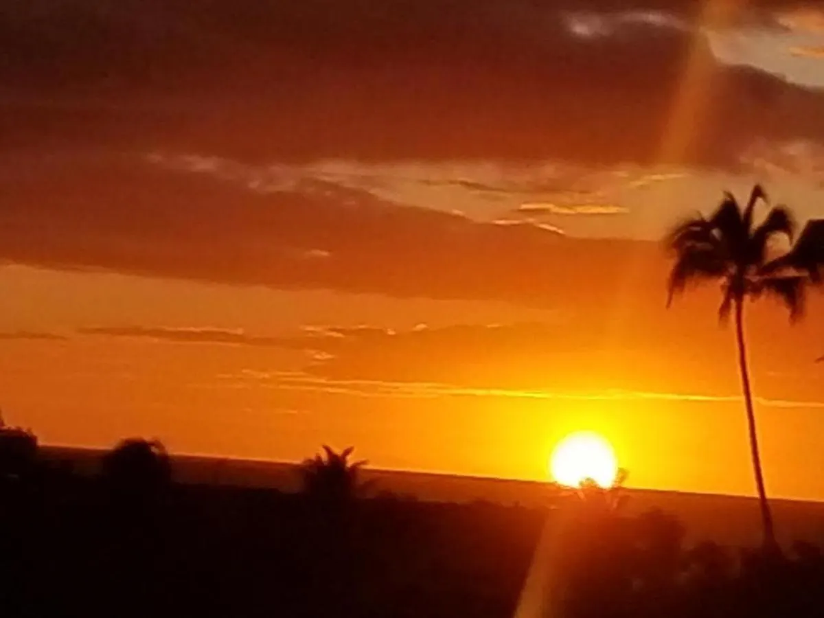 Holiday home Hale Kamaole 333 Villa Wailea