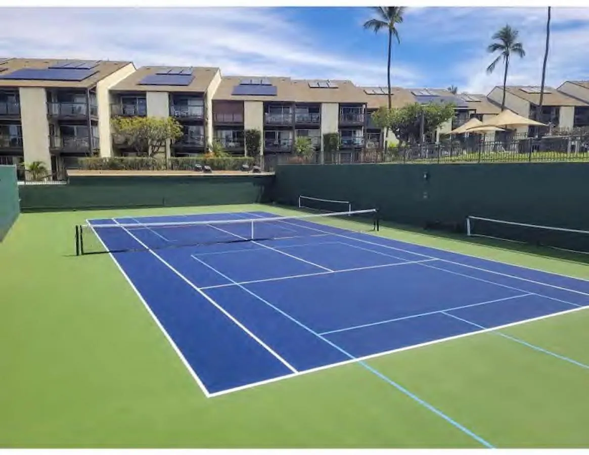 Holiday home Hale Kamaole 333 Villa Wailea  United States