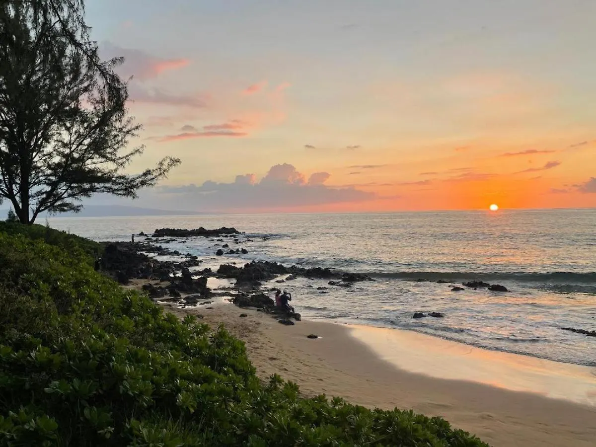 Hale Kamaole 333 Villa Wailea  0*, Wailea (Maui) United States