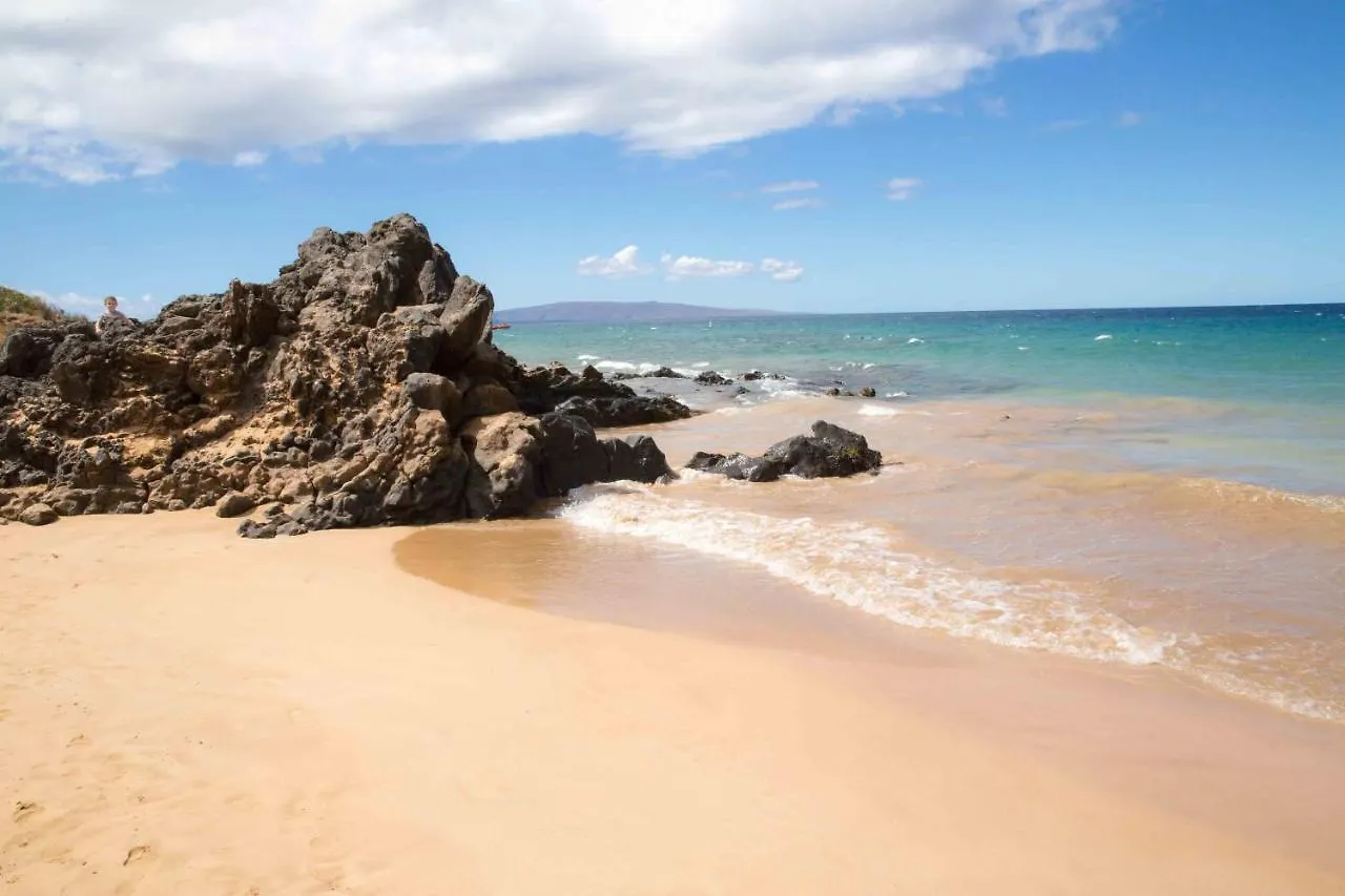 Vila Hale Kamaole 333 Wailea